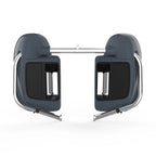 Lower Vented Fairings for Harley Road Glide (2014–2023)