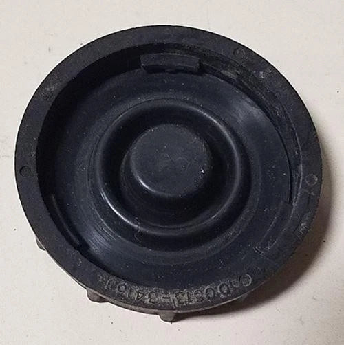 Master Cylinder Brake Cap for Ford Thunderbird Cougar (1989–1997)