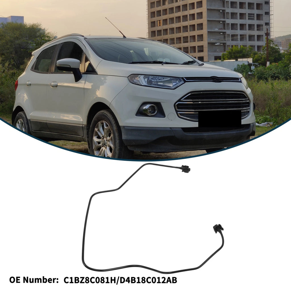 Radiator Hose No.C1BZ8C081H for Ford EcoSport (2017–2018)