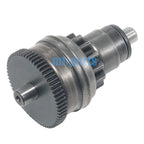 Starter Motor Pinion Gear 14T/61T for Benelli 491 Sport / 491 ST (2003–2004)