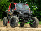1.5" Offset Boxed A-Arms for Kawasaki Teryx KRX 1000 (2020–2023)