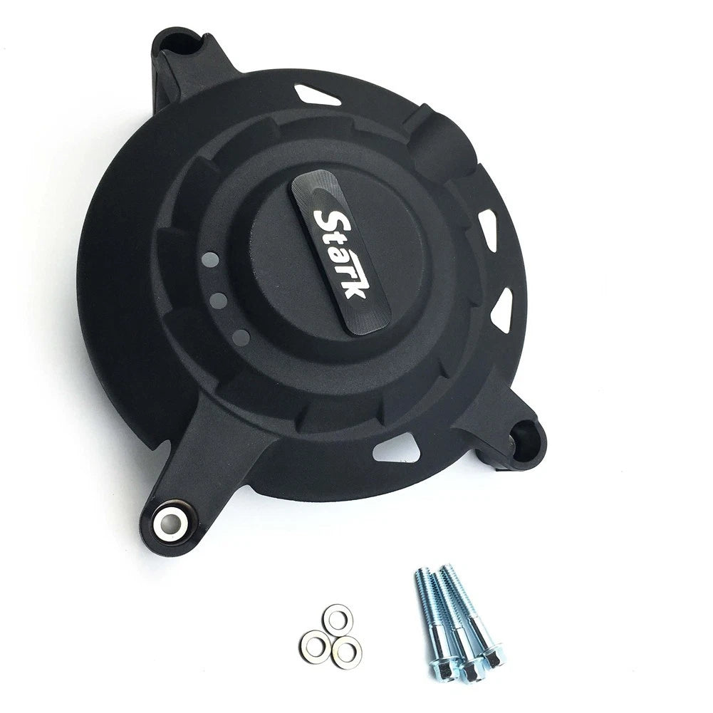 Gearbox Clutch Case Cover for Kawasaki ZX10R (2011–2016)