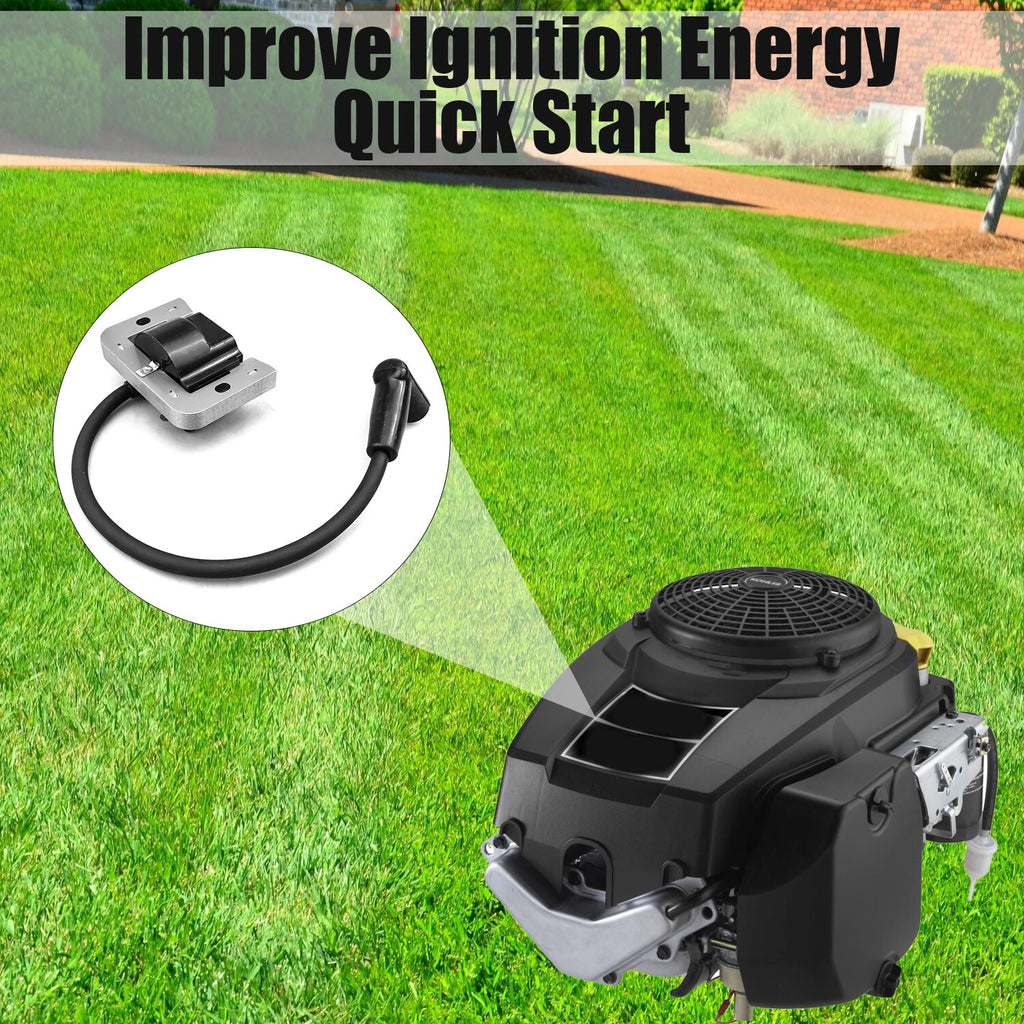 2X Ignition Coil for Kohler Engine SV735-0017 SV740-0020 (N/A)