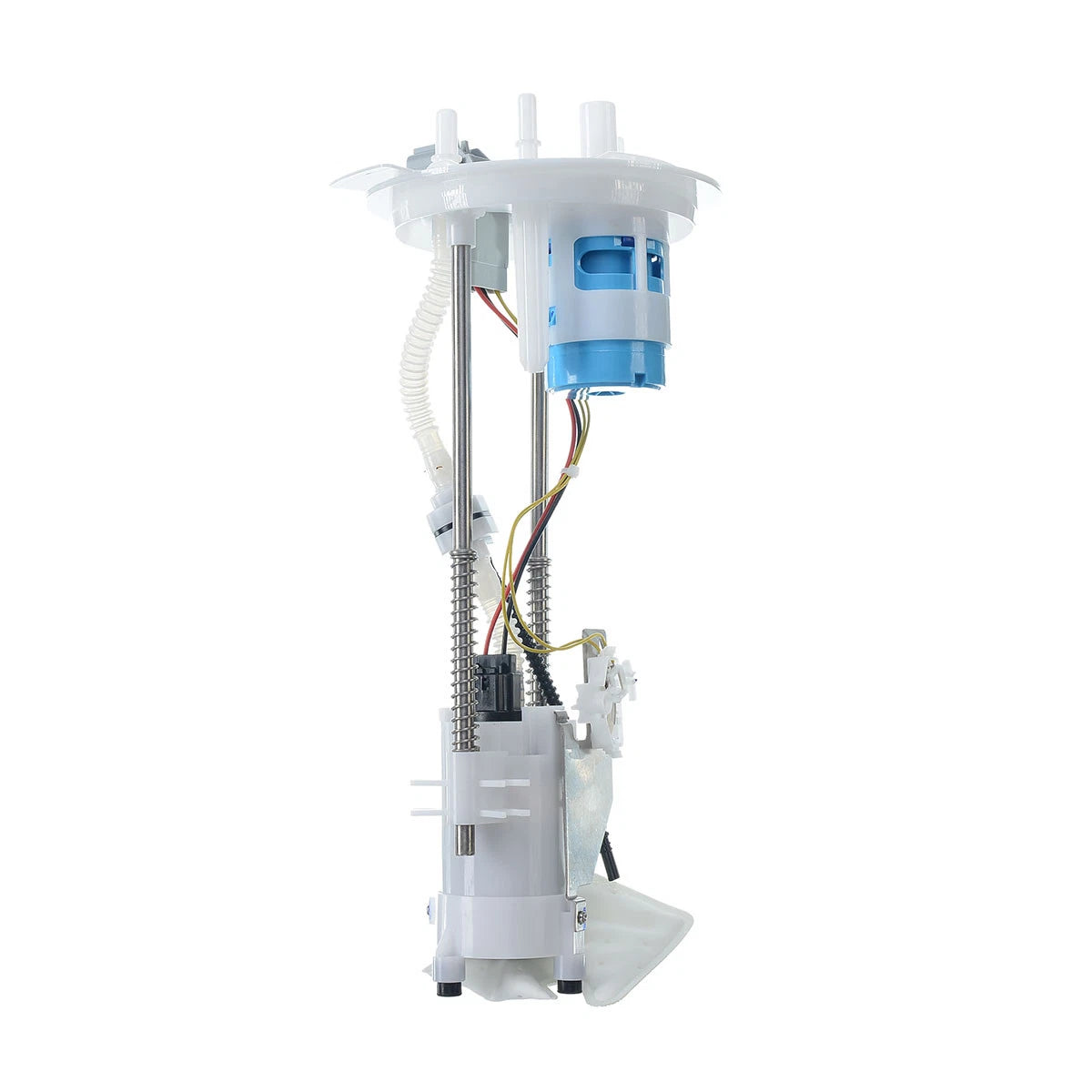 Fuel Pump Assembly with Pressure Sensor for Ford F-150 (2006-2008)