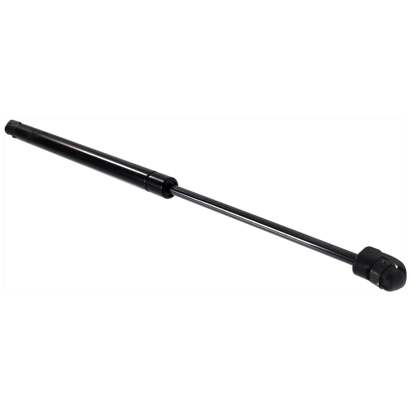 Set of 4 Hood and Trunk Lift Supports for Driver & Passenger Side