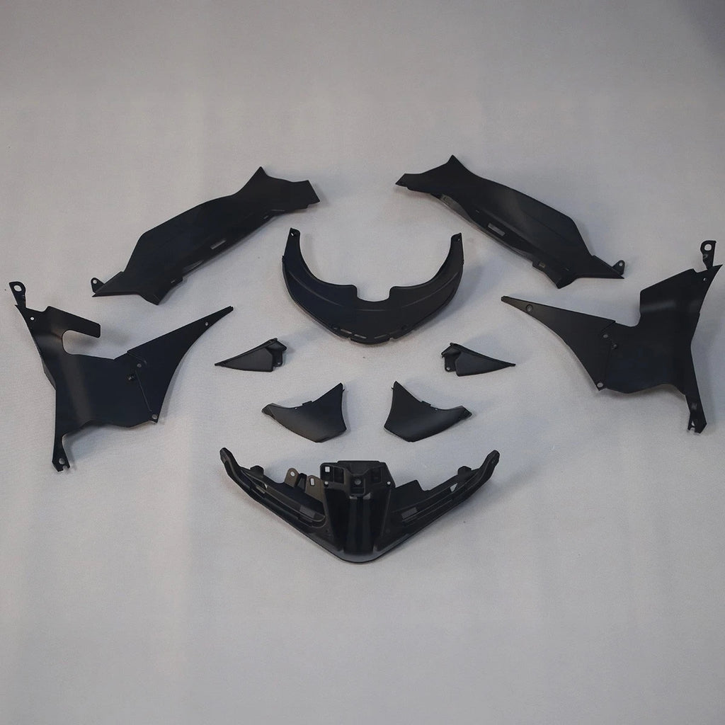 Fairing Kit for Honda CBR600RR (2021–2023) Unpainted Race Bodywork