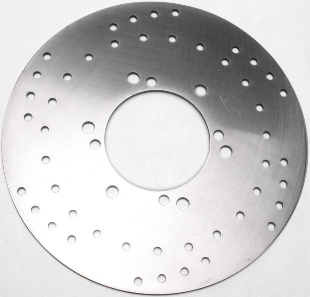 Standard Rotor for