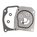Water Pump Impeller Kit for Evinrude Johnson 50 55 HP Outboard (377230)