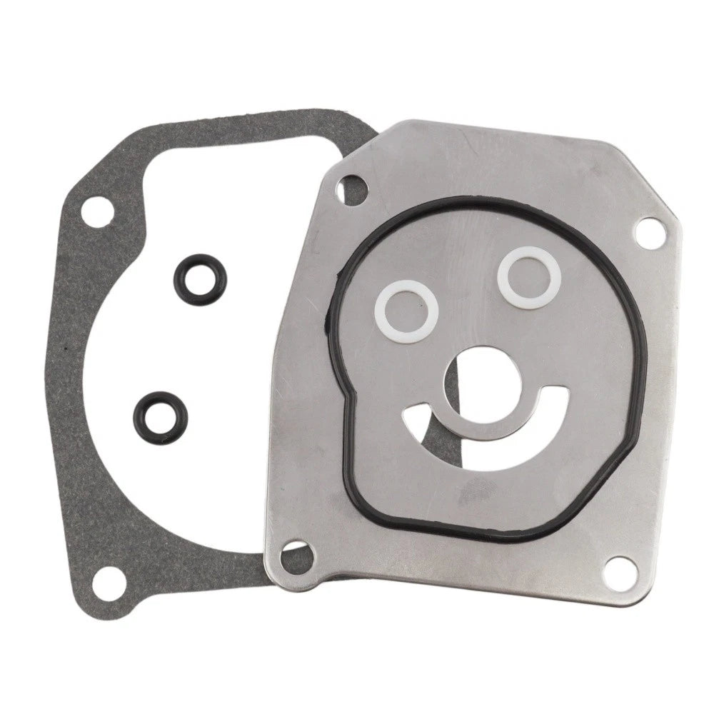 Water Pump Impeller Kit for Evinrude Johnson 50 55 HP Outboard (377230)