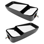 Heated Power Mirrors for Chevy Kodiak GMC Topkick C4500 C5500 (2003–2009)