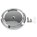 Air Cleaner Cover for Harley Dyna, Breakout, Electra, Road Glide, Night Train (2012-2023)