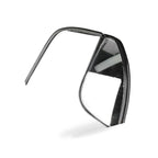Mirror Glass with Heat for Ford Fusion Mondeo (2013–2020) DS7Z-17K707F