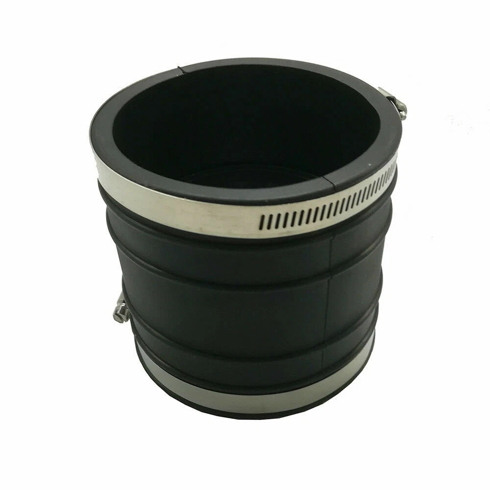 Upper Exhaust Pipe Bellows for Mercruiser (Replaces 32-44348001, 32-44348T, 18-2748)