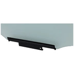 Rear Passenger Door Glass for Subaru WRX (Sedan)