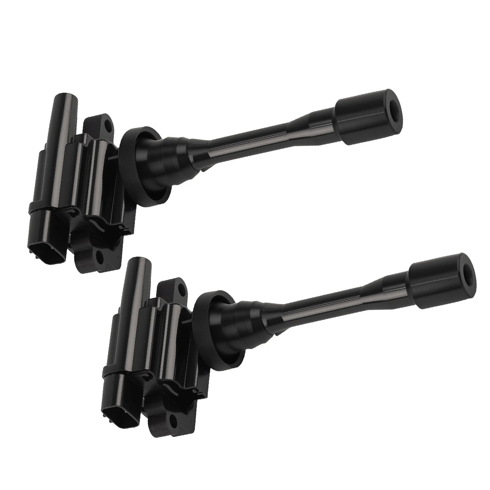 2X Ignition Coil Pack Set MD325048 for Mitsubishi Mirage 1.8L (1997–2002)