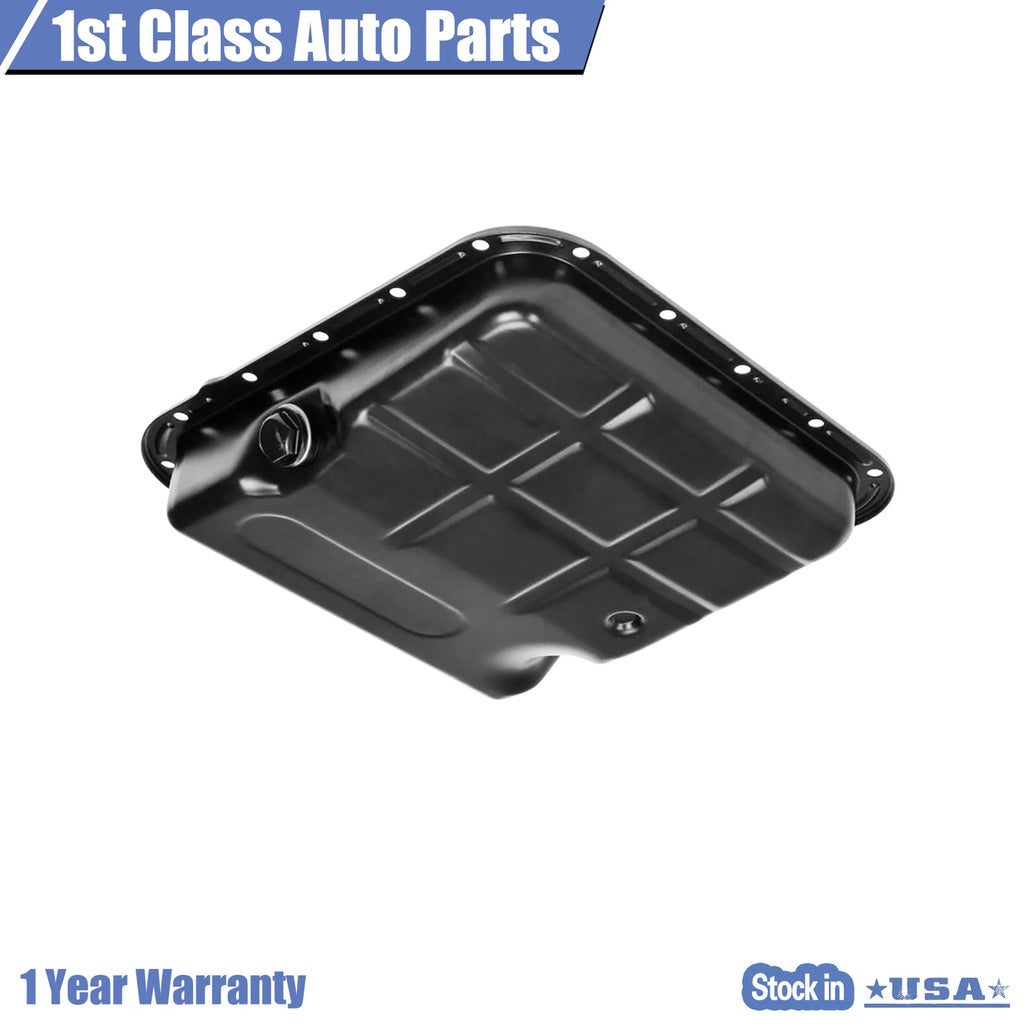 Transmission Oil Pan for Subaru Forester Impreza Legacy Outback (265-859)