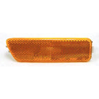 Replacement Passenger Side Front Marker Light Lens/Housing