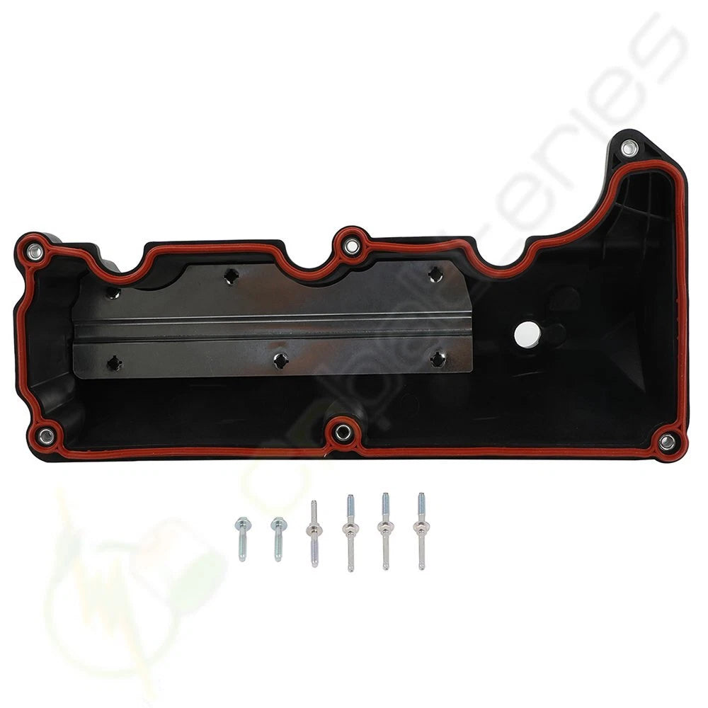 Valve Cover Left Side for Ford Explorer Ranger 4.0L (2001–2006)