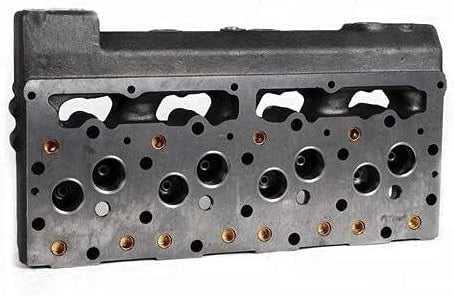 Cylinder Head 7S-7070 for Caterpillar CAT 3304 Loader 518 920 D4D (1970–1990)