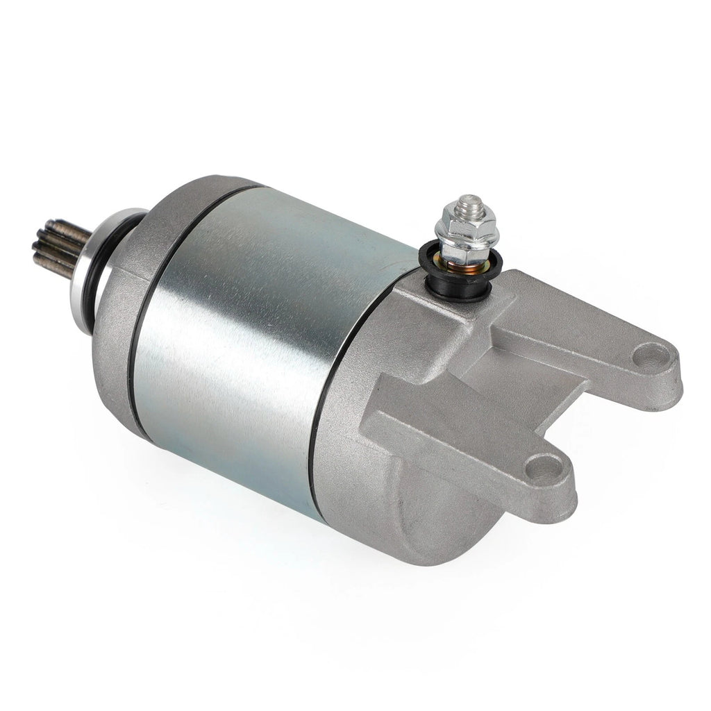 Engine Starter for Piaggio Liberty 946, LX, Primavera, Sprint, Fly 125, 150, GTV300 (A9)