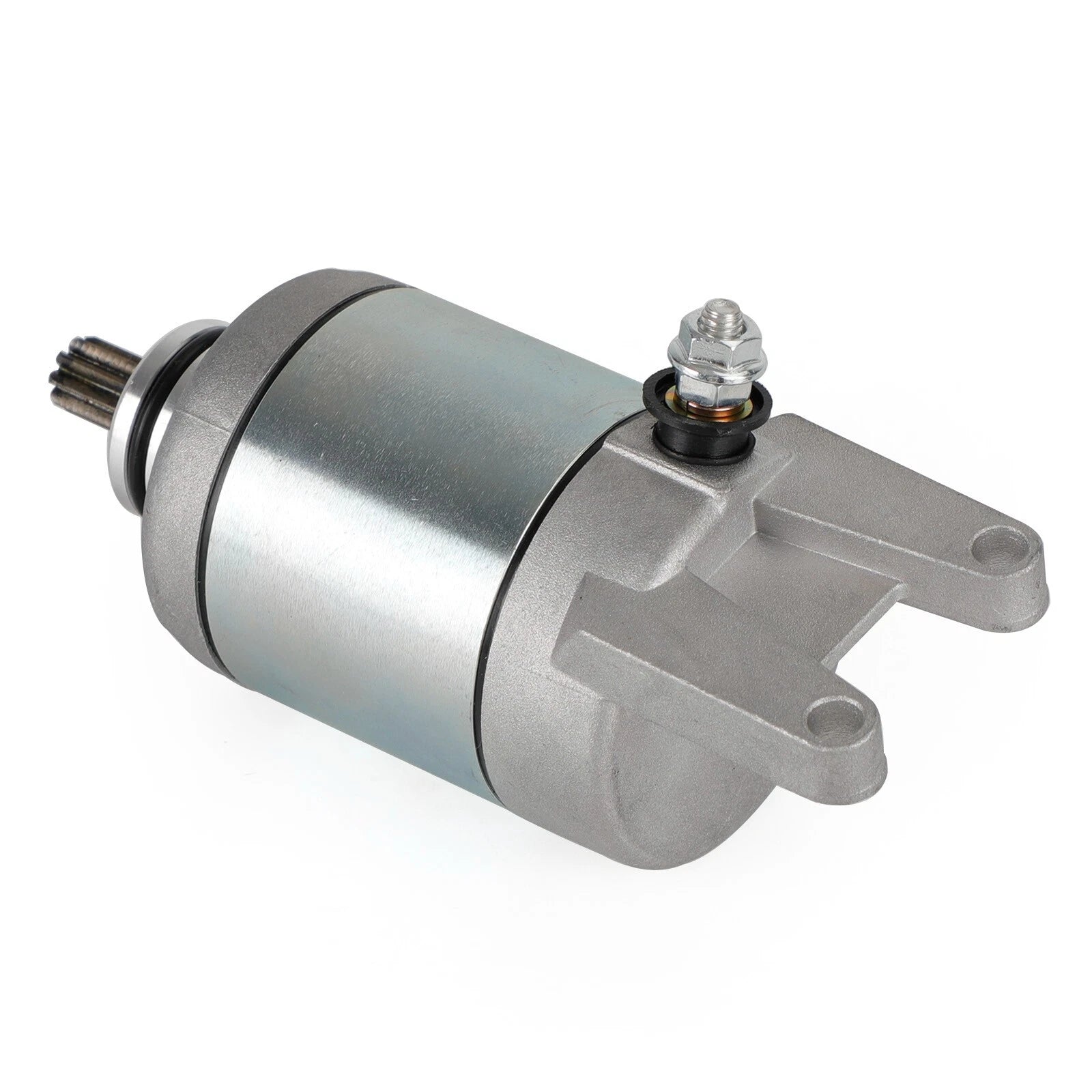 Engine Starter for Piaggio Liberty 946, LX, Primavera, Sprint, Fly 125, 150, GTV300 (A9)