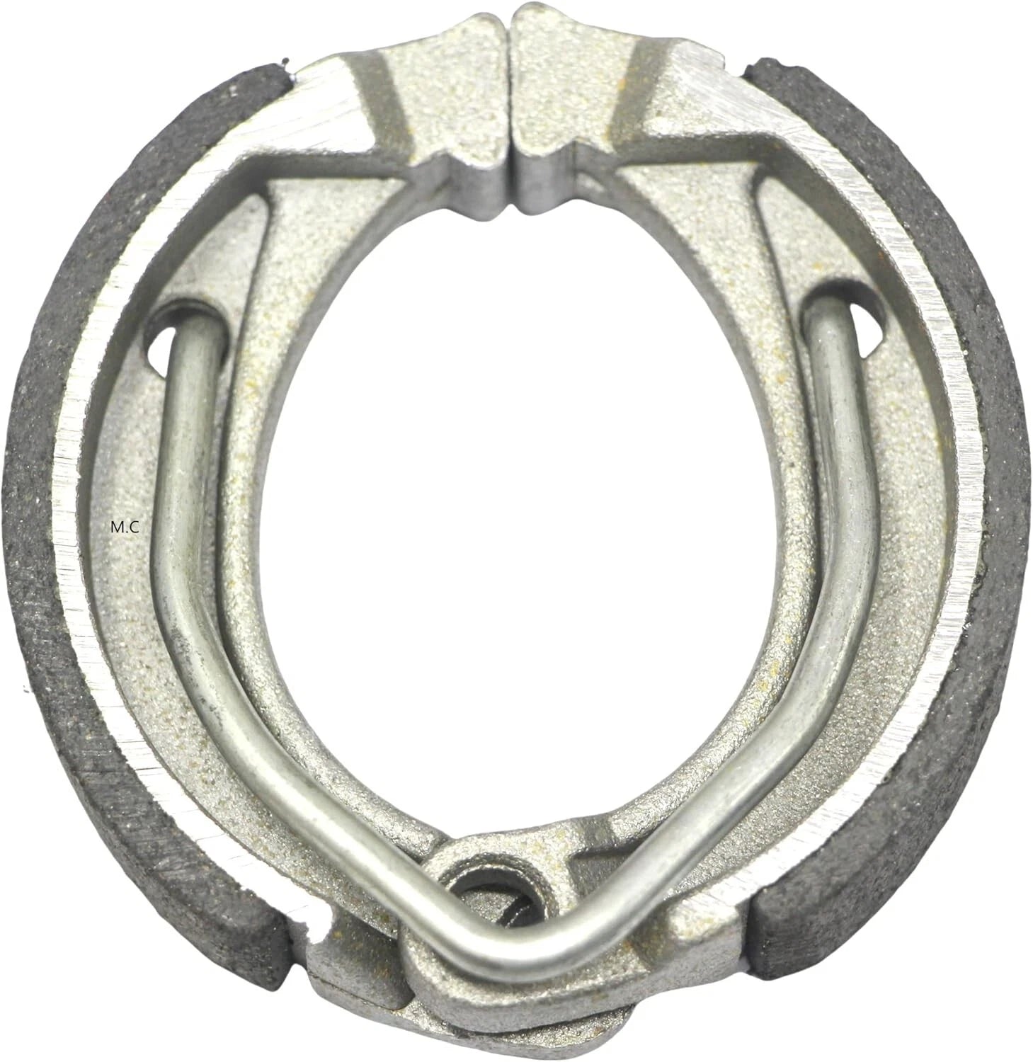 Front Brake Shoes for Polaris Outlaw 90, Predator 90, Scrambler 90 (2001–2016)