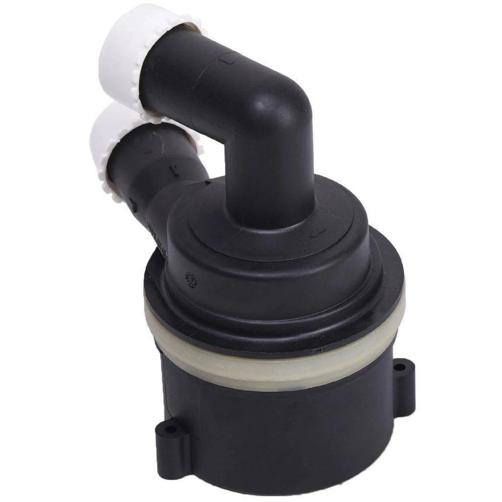 Auxiliary Water Pump for VW Audi A3 Q3 Beetle Golf Jetta Passat (2006–2021)