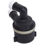 Auxiliary Water Pump for VW Audi A3 Q3 Beetle Golf Jetta Passat (2006–2021)