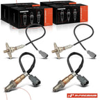 Upstream & Downstream O2 Oxygen Sensor for Toyota Tundra (2000-2004)
