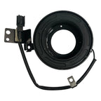 AC Compressor Clutch Replacement for Volvo S80 4.4L (2007-2010)