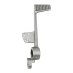 Silver Rear Brake Lever Pedal for Honda CBR600RR (2003–2006)