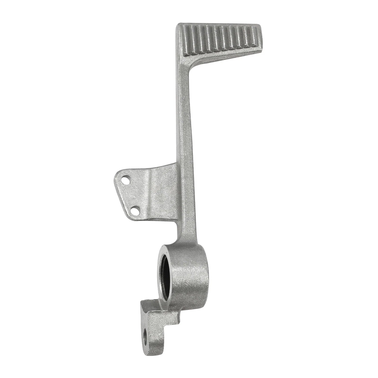 Silver Rear Brake Lever Pedal for Honda CBR600RR (2003–2006)