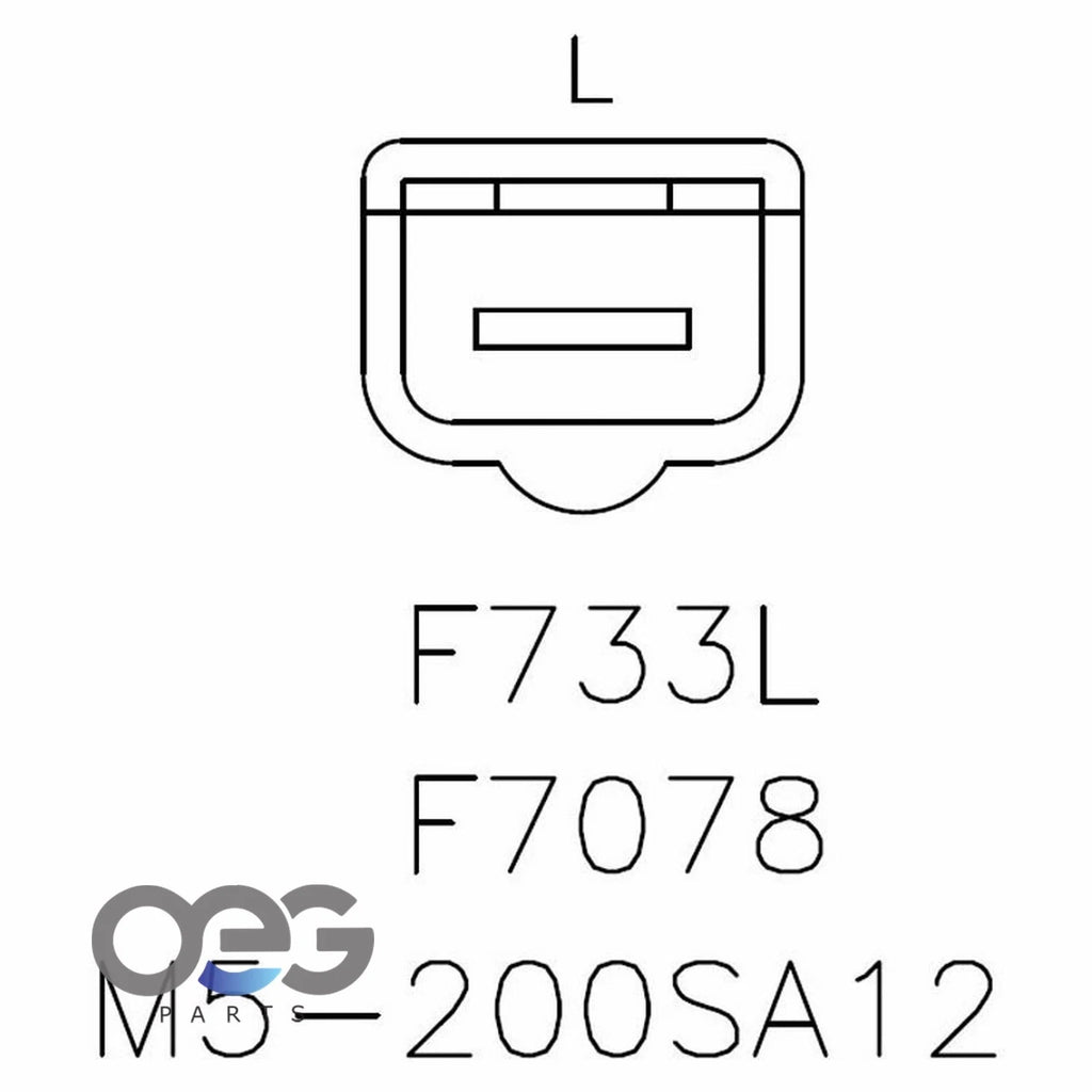 Regulator Conversion for Make Model