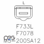 Regulator Conversion for Make Model