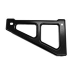 Replacement Steel Rear Driver Side Bumper Impact Bar Brace-See Compatible Chart