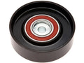 Accessory Belt Idler Pulley for Suzuki Esteem (1999–2002) VM669SZ