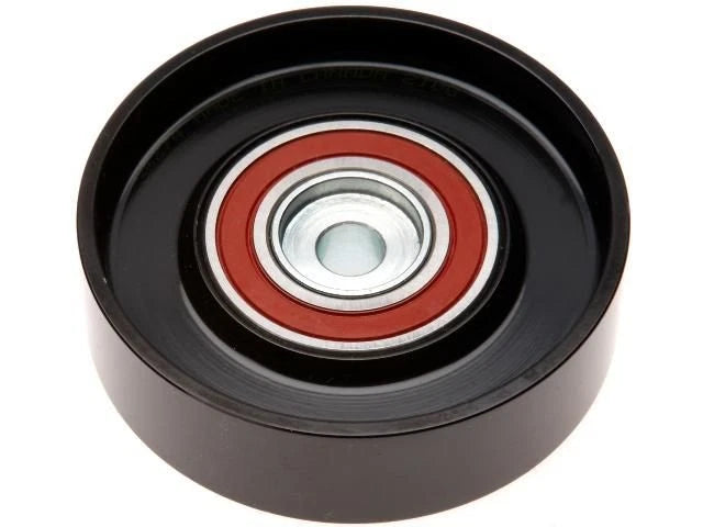 Accessory Belt Idler Pulley for Suzuki Esteem (1999–2002) VM669SZ