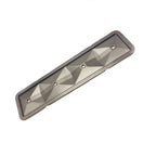 Push Rod Cover for GM 2.5L 3.0L (OMC Mercruiser Volvo Penta)