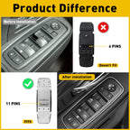 Master Power Window Door Switch for Jeep Grand Cherokee (2011-2013)