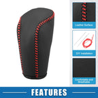 Gear Shifting Knob Cover for Hyundai Verna (2010–2014) 726215795967