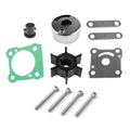 Water Pump Impeller Service Kit for Yamaha 2 Stroke 6-8 HP (6N0 6G1-W0078-00)