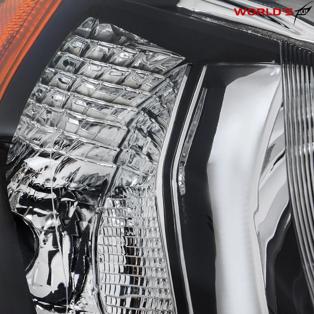 Headlight for Toyota 4Runner (2021–2022) Front Right Passenger Side