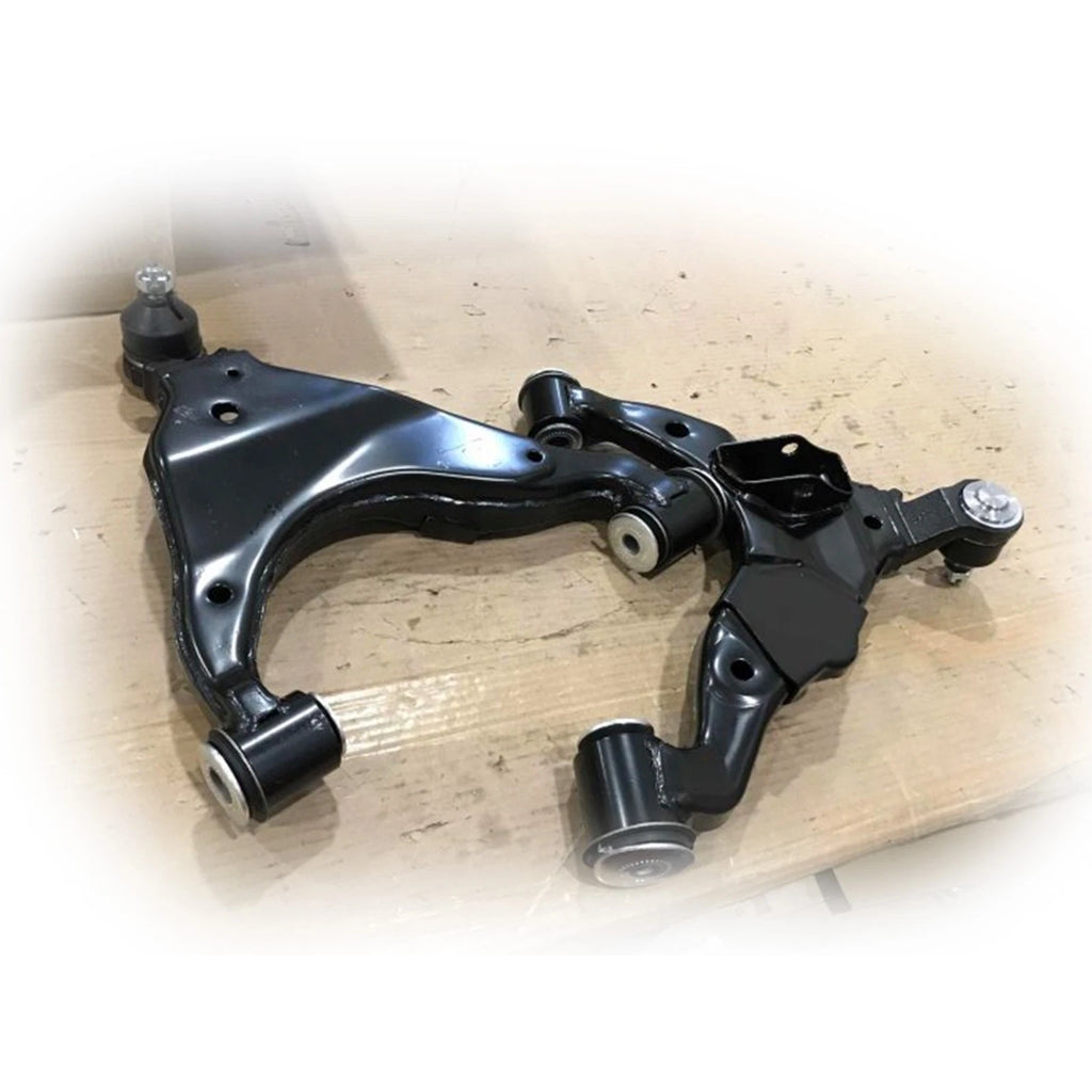 2X Front Lower Control Arms with Ball Joint for Toyota Tacoma (2005–2015)