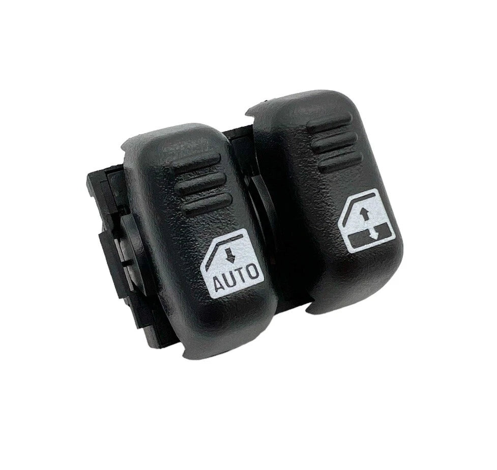 LH Door Master Power Window Switch Replacement for Chevy Camaro (1997–2002)