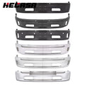 Chrome Front Bumper Face Bar for Ram 1500 (2013–2024)
