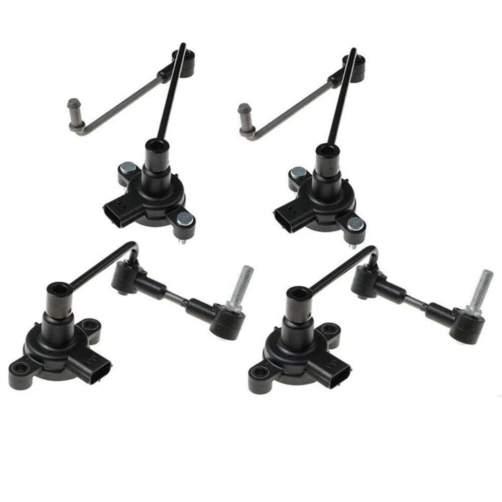4X Suspension Ride Height Sensors for Land Rover Range Rover (1997–2002) P38A