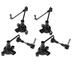 4X Suspension Ride Height Sensors for Land Rover Range Rover (1997–2002) P38A