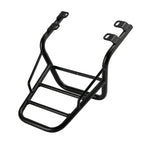 Rear Rack Tube for Interceptor 650 / Continental 650 / GT (2019–2023)