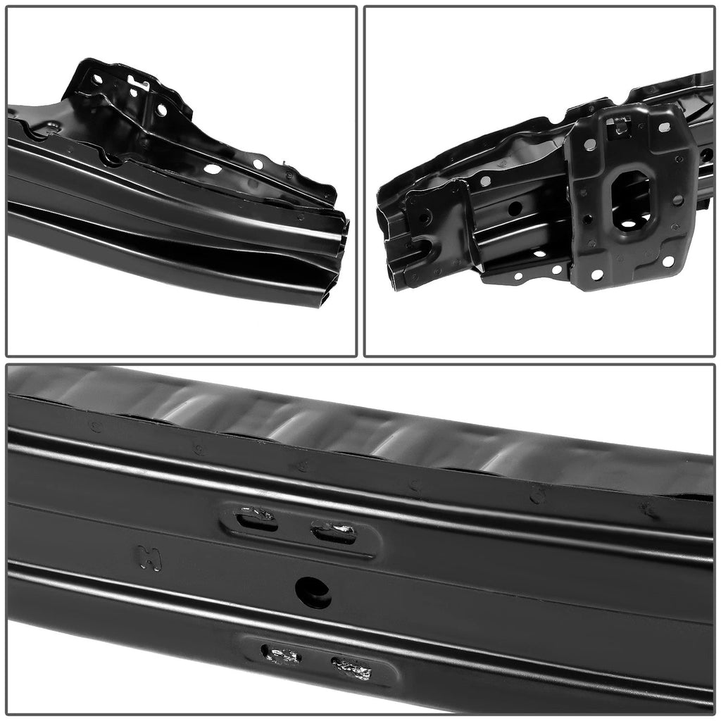 Steel Front Bumper Reinforcement Impact Bar for Subaru Legacy (2015–2017)