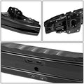 Steel Front Bumper Reinforcement Impact Bar for Subaru Legacy (2015–2017)